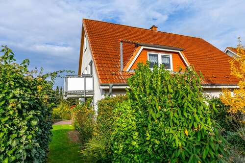 Foto - Wohnung zum Kaufen in Niendorf 199.000,00 € 63 m²