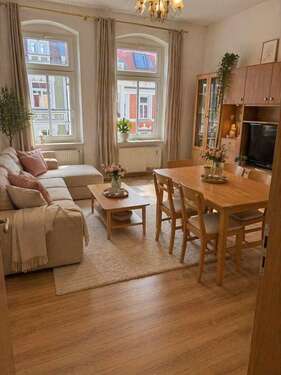 Foto - Wohnung zum Mieten in Zeitz 710,00 € 118.49 m²