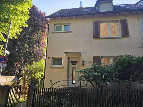 Foto - Haus zum Kaufen in Heilbronn 449.000,00 € 148 m²