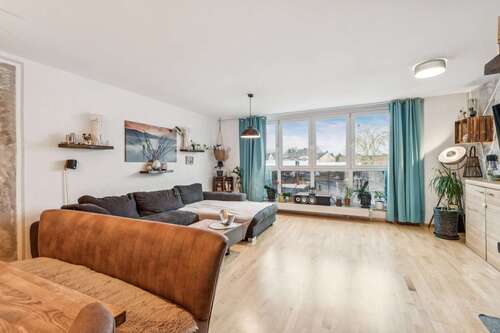 Foto - Wohnung zum Kaufen in Ratingen 249.000,00 € 81 m²