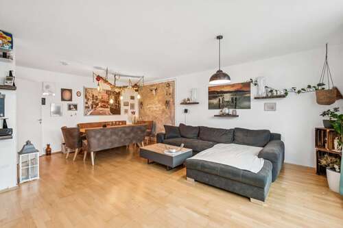 Foto - Wohnung zum Kaufen in Ratingen 259.000,00 € 81 m²