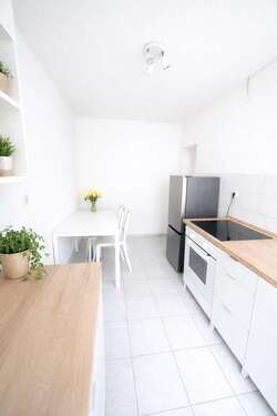 Foto - Wohnung zum Mieten in Groß Stieten 392,00 € 49 m²