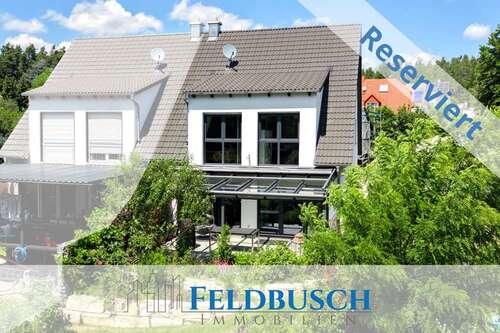 Foto - Haus zum Kaufen in Burgthann Ezelsdorf 595.000,00 € 164.68 m²