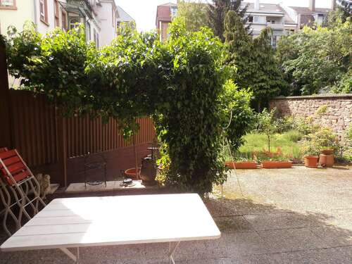 Foto - Wohnung zum Mieten in Karlsruhe 500,00 € 32 m²