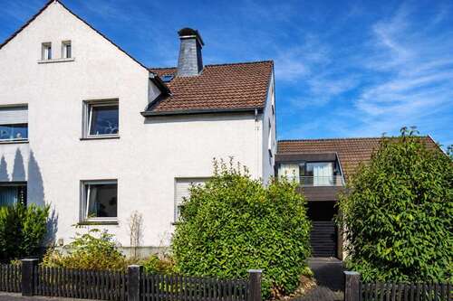 Foto - Haus zum Kaufen in Oerlinghausen 289.000,00 € 192.97 m²