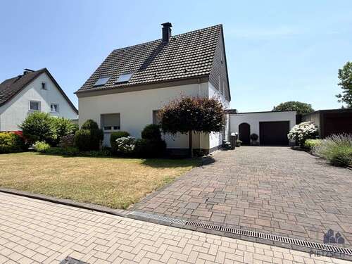 Foto - Haus zum Kaufen in Marl 429.000,00 € 175 m²