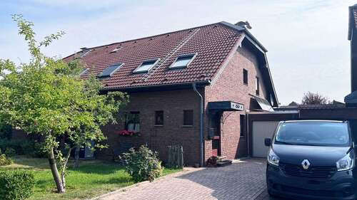 Foto - Haus zum Kaufen in Rheinberg 330.000,00 € 89.59 m²