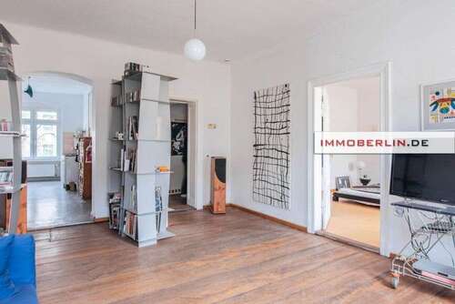 Foto - Wohnung zum Kaufen in Berlin 349.000,00 € 83 m²