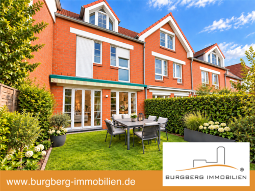 Foto - Haus zum Kaufen in Gehrden , Han 455.000,00 € 146 m²