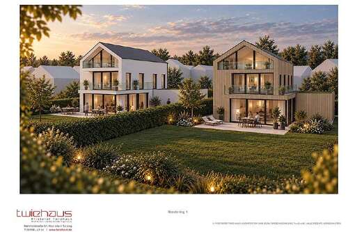 Foto - Grundstück zu verkaufen in Berg 2.080.000,00 € 0 m²