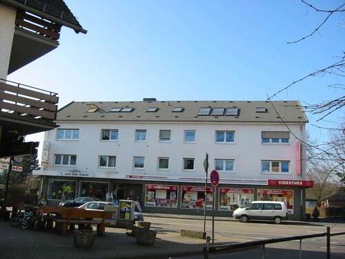 Foto - Wohnung zum Mieten in Lohmar 520,00 € 53 m²