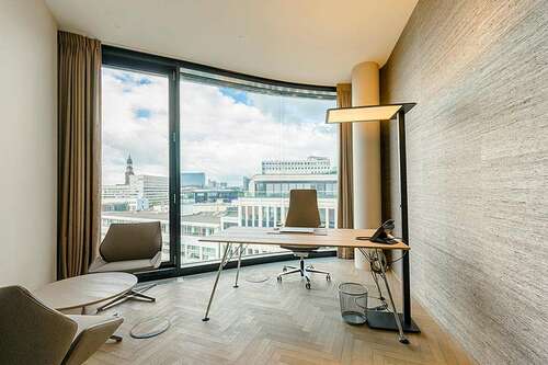 Foto - Büro in Hamburg 7.110,00 € 18 m²