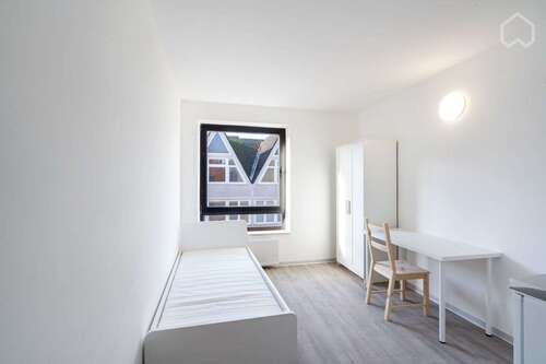 Foto - Wohnen auf Zeit in Kiel 454,00 €