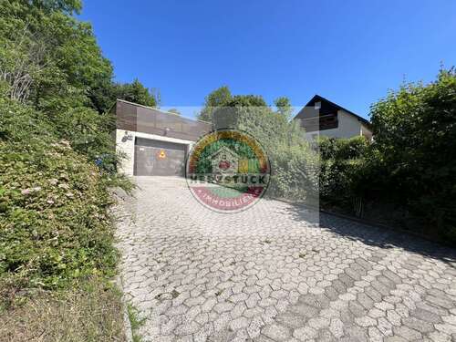 Foto - Grundstück zu verkaufen in Bad Berneck im Fichtelgebirge 199.000,00 € 794 m²
