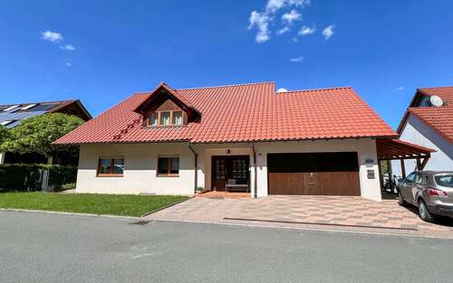 Foto - Haus zum Kaufen in Forchtenberg 745.000,00 € 240.19 m²