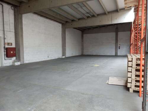 Foto - Halle in Hochheim 1.105,00 € 170 m²