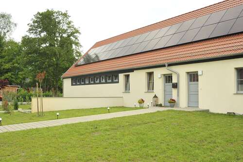 Foto - Wohnung zum Kaufen in Eggesin 185.000,00 € 78 m²