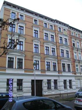 Foto - Wohnung zum Mieten in Magdeburg 399,00 € 60 m²