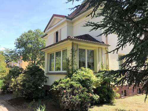 Foto - Haus zum Kaufen in Nordhausen 330.000,00 € 160 m²