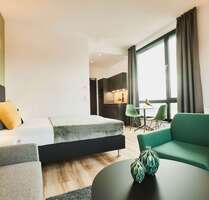 Wohnen auf Zeit in Marburg 1.250,00 €