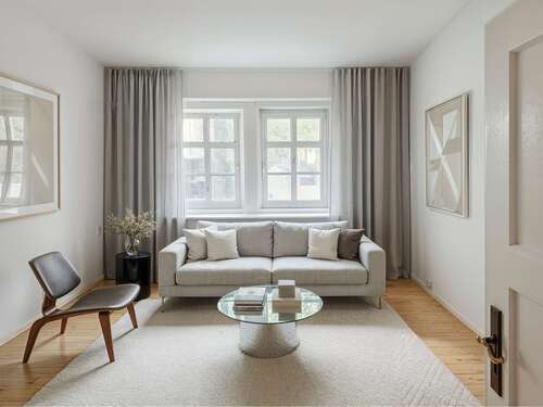 Foto - Wohnung zum Kaufen in Berlin 295.000,00 € 63.02 m²