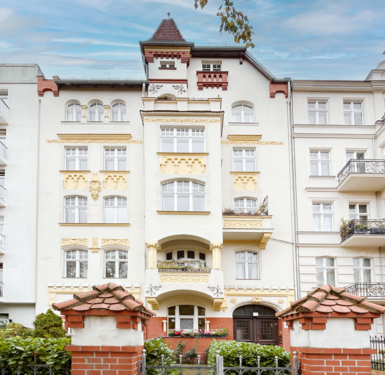 Foto - Wohnung zum Mieten in Berlin 2.650,00 € 140 m²