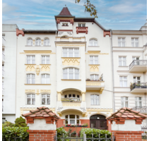 Wohnung zum Mieten in Berlin 2.650,00 € 140 m²