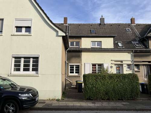 Foto - Haus zum Kaufen in Recklinghausen 115.000,00 € 91.98 m²