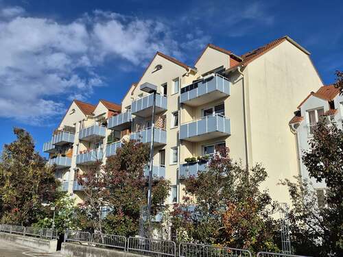 Foto - Wohnung zum Kaufen in Borsdorf 145.000,00 € 55 m²