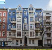 Wohnung zum Kaufen in Berlin 160.000,00 € 43 m²