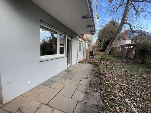 Foto - Wohnung zum Mieten in Stuttgart Stuttgart-Ost 830,00 € 56 m²