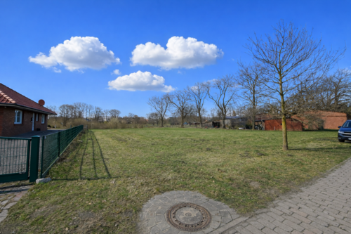 Foto - Grundstück zu verkaufen in Wenzendorf 165.000,00 € 1200 m²