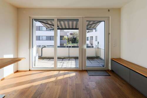 Foto - Wohnung zum Mieten in Winnenden 850,00 € 55 m²