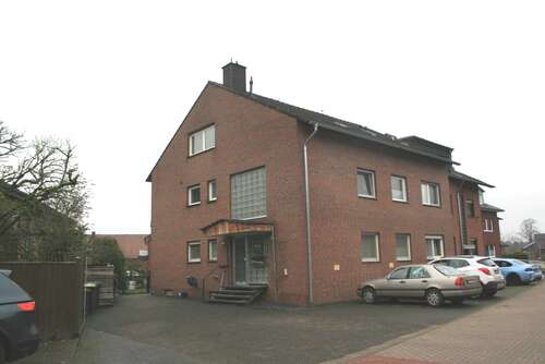 Foto - Wohnung zum Kaufen in Haltern am See 188.000,00 € 88 m²