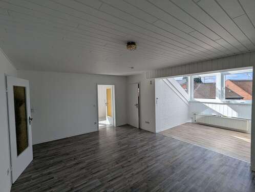 Foto - Wohnung zum Kaufen in Haltern am See 188.000,00 € 88 m²