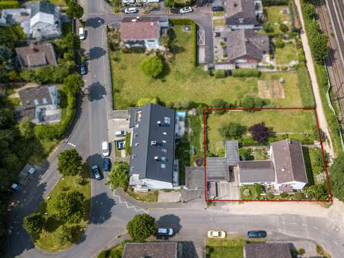 Foto - Grundstück zu verkaufen in Bonn 638.000,00 € 1063 m²