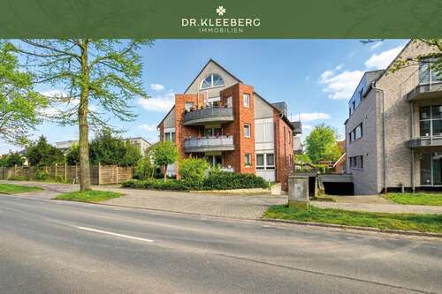 Foto - Wohnung zum Kaufen in Münster 229.000,00 € 63 m²