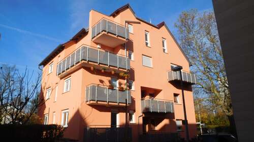 Foto - Wohnung zum Mieten in Heilbronn 750,00 € 50 m²