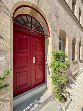 Foto - Wohnung zum Mieten in Fürth 590,00 € 46 m²