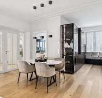 Wohnung zum Kaufen in Düsseldorf - Oberkassel 1.690.000,00 € 123 m²