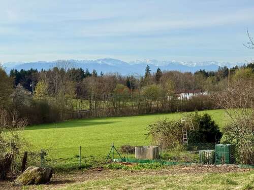 Foto - Haus zum Kaufen in Icking 1.550.000,00 € 166 m²