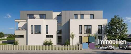 Foto - Wohnung zum Kaufen in Würselen 395.000,00 € 78 m²