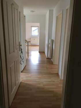 Foto - Wohnung zum Mieten in Simmern 613,00 € 62 m²