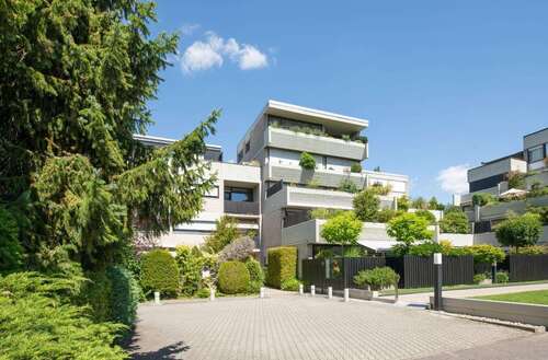 Foto - Wohnung zum Kaufen in Dreieich 369.000,00 € 119.18 m²