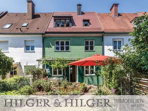 Foto - Haus zum Kaufen in München 1.195.000,00 € 120 m²