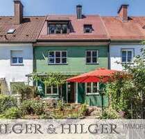 Haus zum Kaufen in München 1.195.000,00 € 120 m²