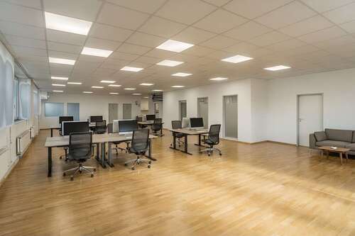 Foto - Büro in Bielefeld 1.700,00 € 250 m²