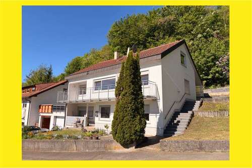 Foto - Wohnung zum Mieten in Burladingen 1.100,00 € 130 m²