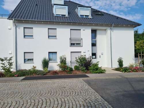 Foto - Wohnung zum Mieten in Bad Kissingen-Garitz 930,00 € 88.5 m²