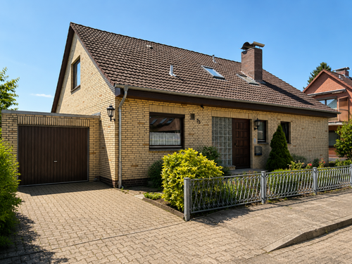 Foto - Haus zum Kaufen in Ratzeburg 339.000,00 € 170.45 m²